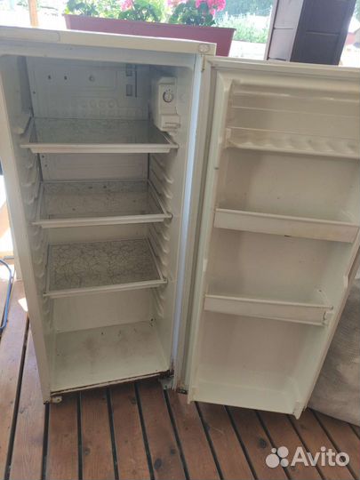 Холодильник Саратов Модель 549