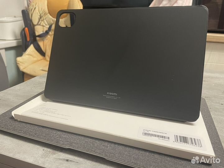 Чехол на планшет xiaomi pad 5/5 pro