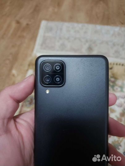 Samsung Galaxy A12, 4/64 ГБ