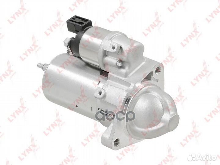 Стартер ES-1381 lynxauto