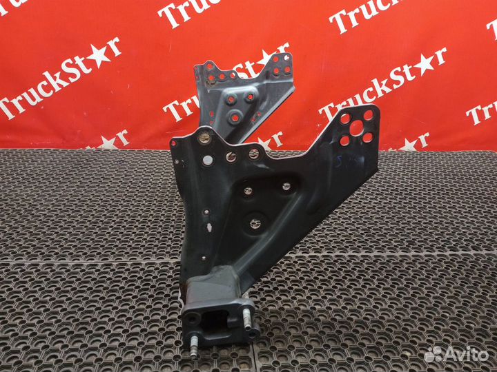 Траверса рамы передняя 2018г. Scania 6-series