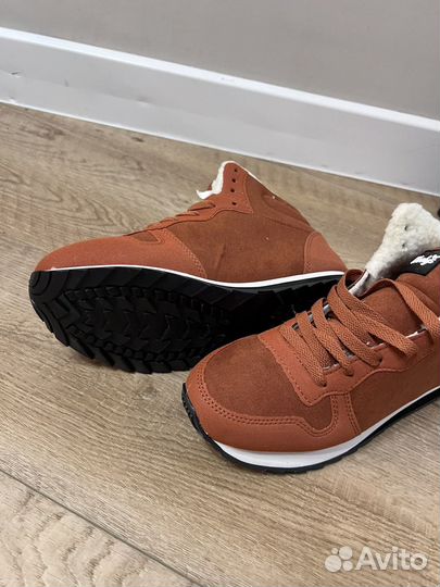 Кроссовки для мальчика 38 размер новые