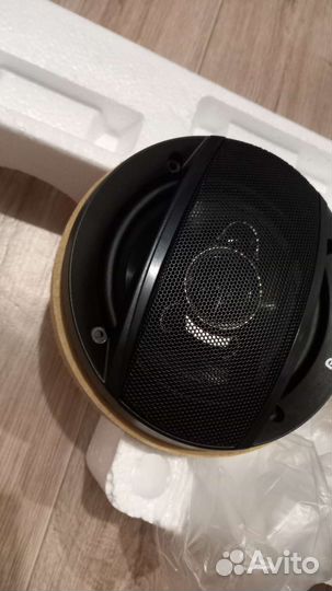 Проставки подиумы под динамики