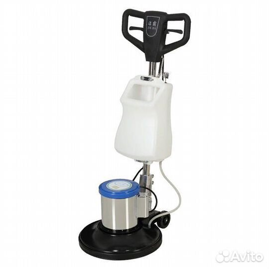 Прокат однодисковой роторной машины 17'' или 43 см