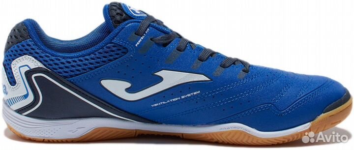 Футзалки joma maxima maxw2104IN