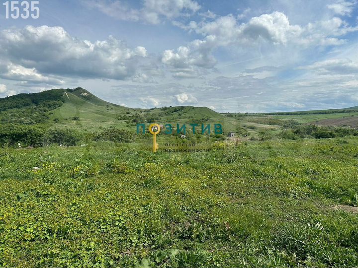 Участок 6 сот. (ИЖС)