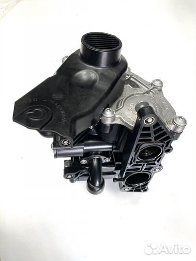 Насос ож audi a4 a5 2.0i 2021г