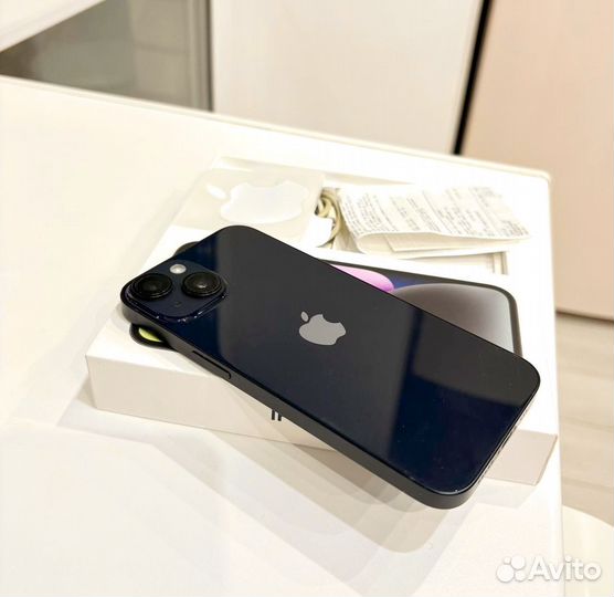 iPhone 14, 128 ГБ