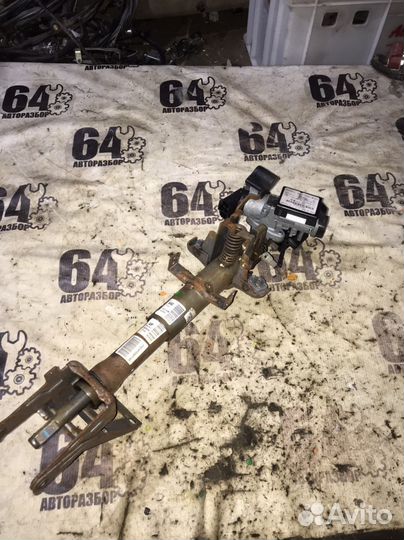 Рулевая калонка для Chevrolet Lacetti