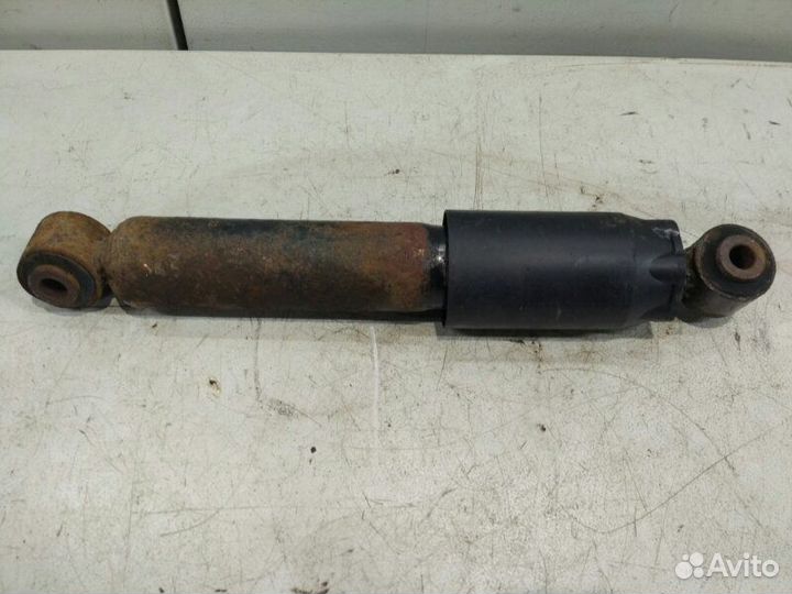 Амортизатор задний Nissan Pathfinder R51 2005