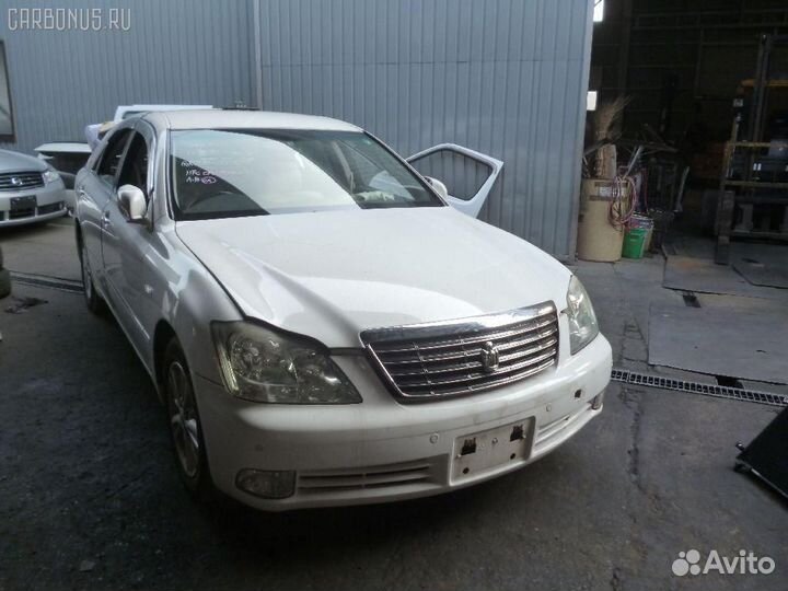 Рулевая колонка 45280-30740 на Toyota Crown GRS180