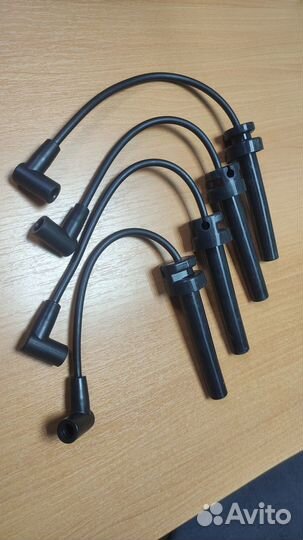 Провода к-т Крайслер 2,4L Газель Сайбер Себринг