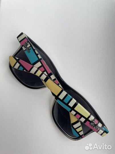 Солнцезащитные очки женские ray ban