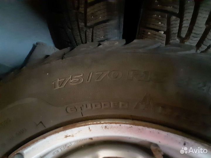 Goldline IGL SUV1 265/65 R17