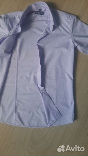 Школьная одежда для мальчика на 140-152см