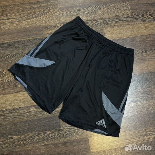 Спортивные Шорты Adidas Climalite