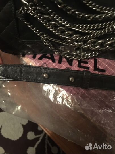 Сумка Шанель