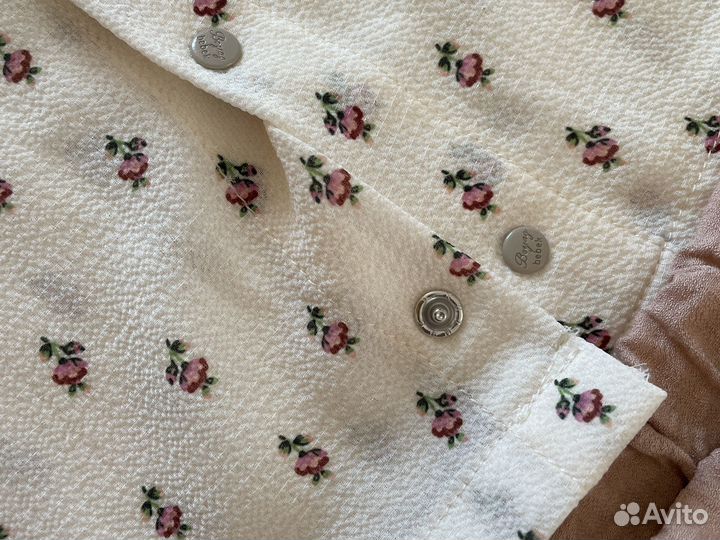 Детская одежда для девочек