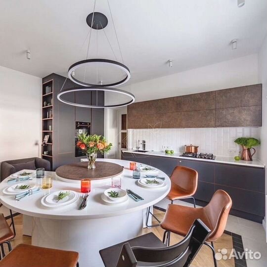 Кухня без посредников