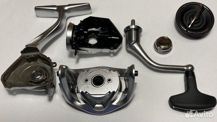Запчасти для Shimano 19 Stradic, Vanford