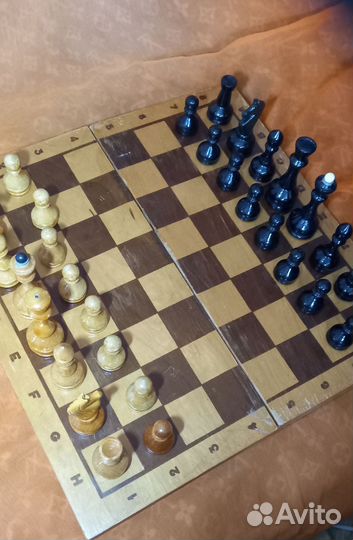 Шахматы, нарды, шашки, карты