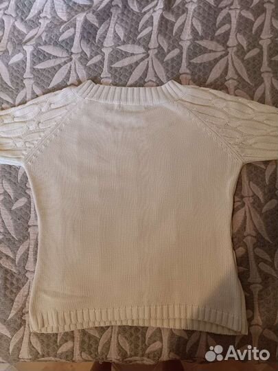 Пуловер женский