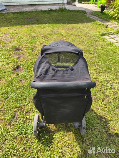 Коляска britax