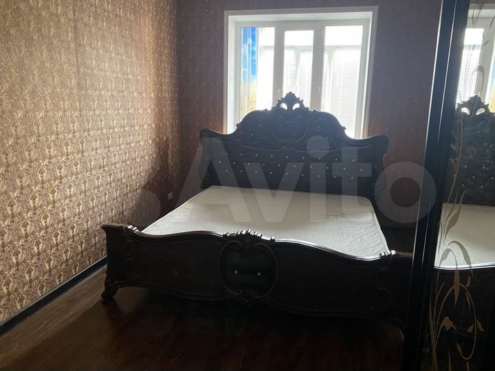 2-к. квартира, 65 м², 2/5 эт.