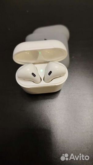 Наушники Aceline TWS lightpods