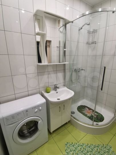 Квартира-студия, 30 м², 16/17 эт.