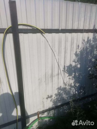 Бурение скважин на воду/ Абиссинская скважина