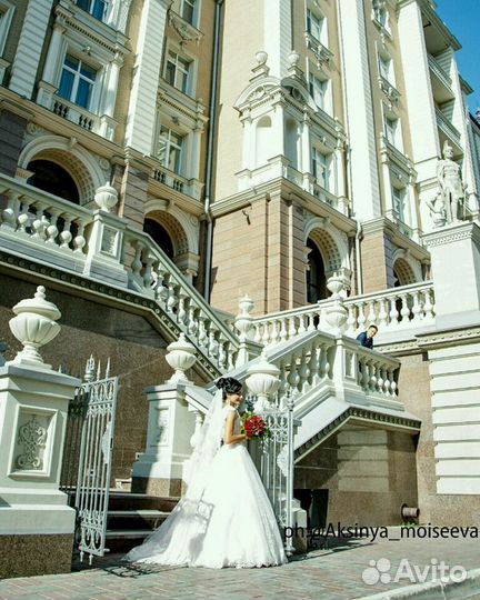 Фотограф Свадебный фотограф