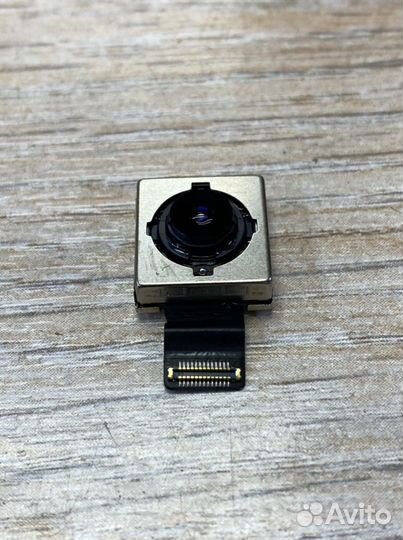 Основная камера iPhone 7 plus/7/X/XS/11pro