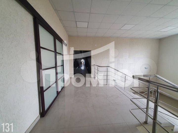 Продам производственное помещение, 1500 м²