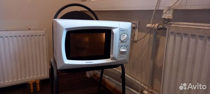 Микроволновая печь доставка