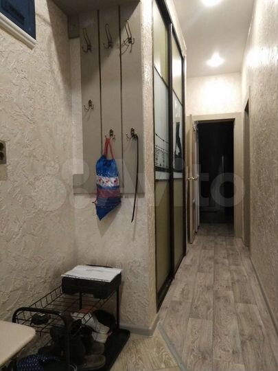 2-к. квартира, 56 м², 2/2 эт.