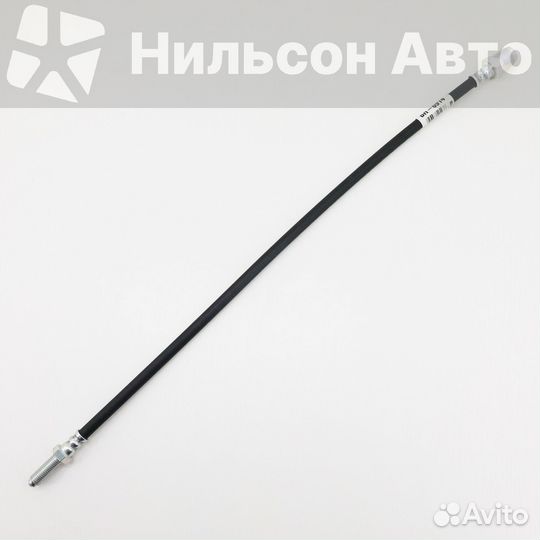 Тормозной шланг передний isuzu forward, miyaco