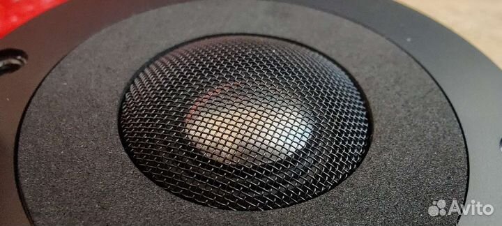 Вч динамик edifier s350db\s351db