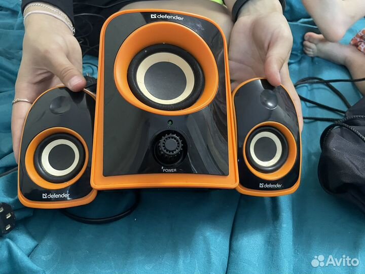 Продам компьютер