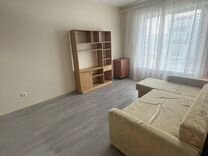 1-к. квартира, 39 м², 2/4 эт.