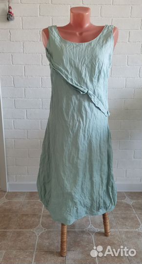 Платье дизайнерское Е. Попова