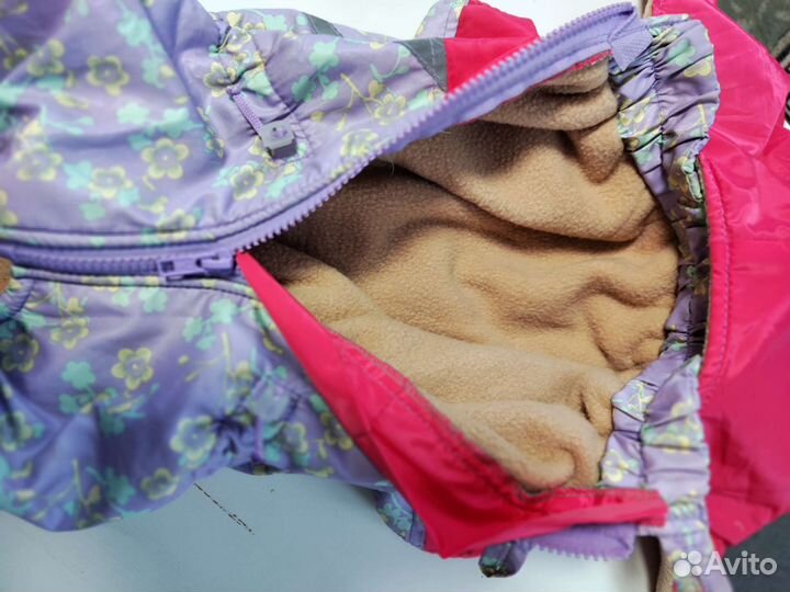 Комбинезон для суки