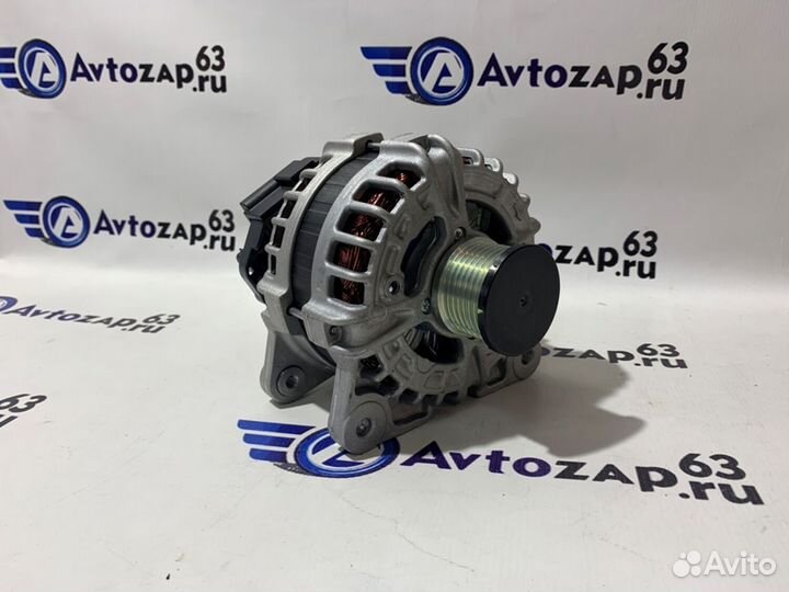Генератор Bosch 150а на Лада Иксрей, Веста, Ларгус