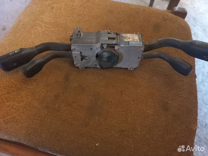 Переключатель поворотов ауди80