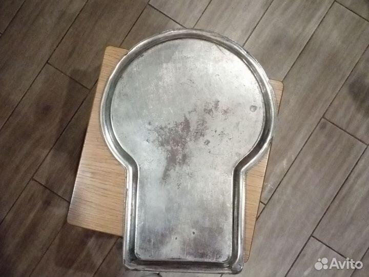 Поднос для самовара