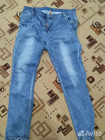 Мужские вещи пакетом