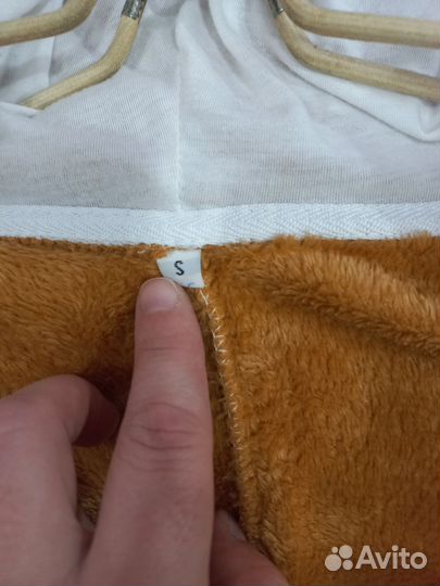 Пижама кигуруми