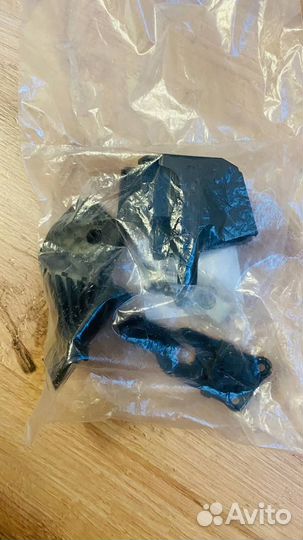 Рем. комплект для перед прав фары 1614312580