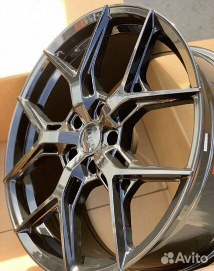 Диски BMW X5 F15 X6 F16 E70 E71 R22