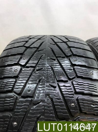 Nokian Tyres Hakkapeliitta 7 SUV 295/40 R21 111T